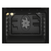 Thumbnail Blomberg OEN9331XP 71 Litre Built- 39477749547231