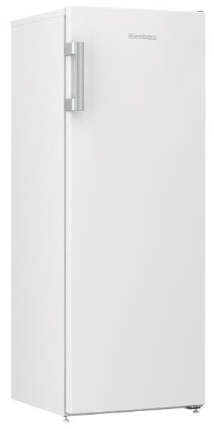 Blomberg SSM4543 Tall Larder Fridge - White | Atlantic Electrics