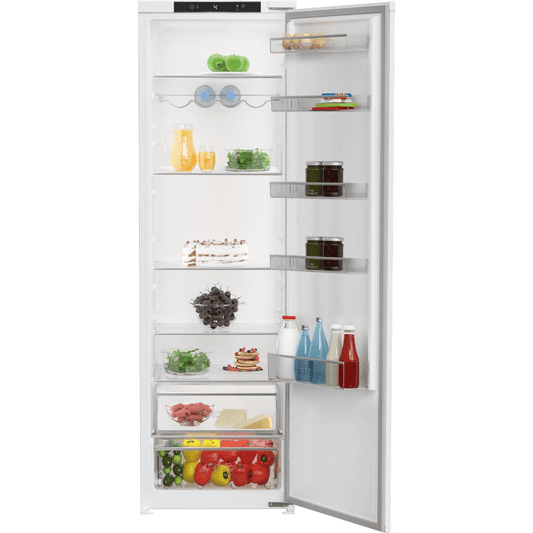 Blomberg SST3455I Integrated Tall Larder Fridge | Atlantic Electrics