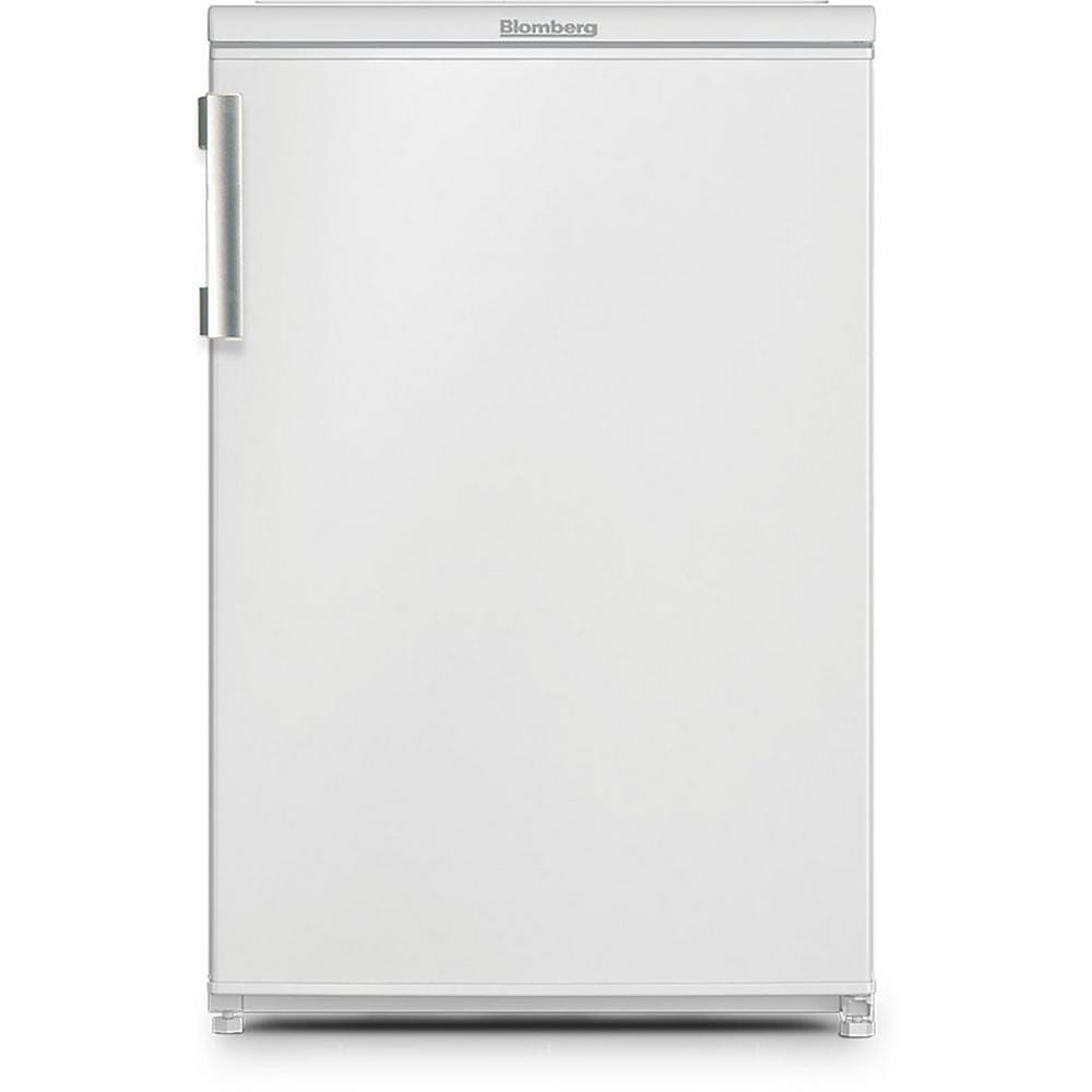 Blomberg TSM1544P 54cm Undercounter Fridge White | Atlantic Electrics