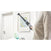 Thumbnail Bosch BBH3230GB Flexxo Serie 4 ProHome 2in1 Cordless Upright Vacuum Cleaner 50 Minute Run Time | Atlantic Electrics- 39477757214943