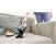 Thumbnail Bosch BBH3230GB Flexxo Serie 4 ProHome 2in1 Cordless Upright Vacuum Cleaner 50 Minute Run Time | Atlantic Electrics- 39477757509855