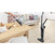 Thumbnail Bosch BBH3230GB Flexxo Serie 4 ProHome 2in1 Cordless Upright Vacuum Cleaner 50 Minute Run Time | Atlantic Electrics- 39477757444319