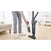 Thumbnail Bosch BBH3230GB Flexxo Serie 4 ProHome 2in1 Cordless Upright Vacuum Cleaner 50 Minute Run Time | Atlantic Electrics- 39477757575391