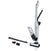 Thumbnail Bosch BBH3280GB Cordless Bagless Vacuum Cleaner Silver upto 50 Minute Run Time | Atlantic Electrics- 39477757411551