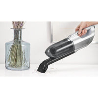 Thumbnail Bosch BBH3280GB Cordless Bagless Vacuum Cleaner Silver upto 50 Minute Run Time | Atlantic Electrics- 39477757673695