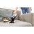 Thumbnail Bosch BBH3280GB Cordless Bagless Vacuum Cleaner Silver upto 50 Minute Run Time | Atlantic Electrics- 39477757739231