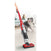 Thumbnail Bosch BCH7PETGB Athlet Serie 8 ProAnimal 32.4V Cordless Vacuum Cleaner, upto 75 minutes runtime Red | Atlantic Electrics- 39477760491743