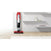 Thumbnail Bosch BCH7PETGB Athlet Serie 8 ProAnimal 32.4V Cordless Vacuum Cleaner, upto 75 minutes runtime Red | Atlantic Electrics- 39477760426207