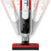 Thumbnail Bosch BCH7PETGB Athlet Serie 8 ProAnimal 32.4V Cordless Vacuum Cleaner, upto 75 minutes runtime Red | Atlantic Electrics- 39477760557279