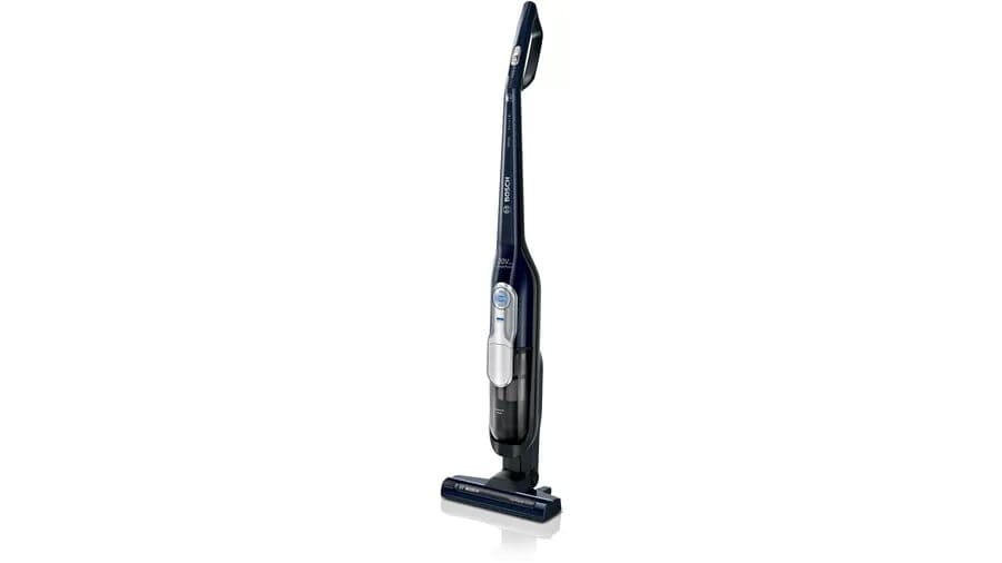 Bosch BCH85NGB Cordless Upright Vacuum Cleaner - 45 Minute Run Time | Atlantic Electrics