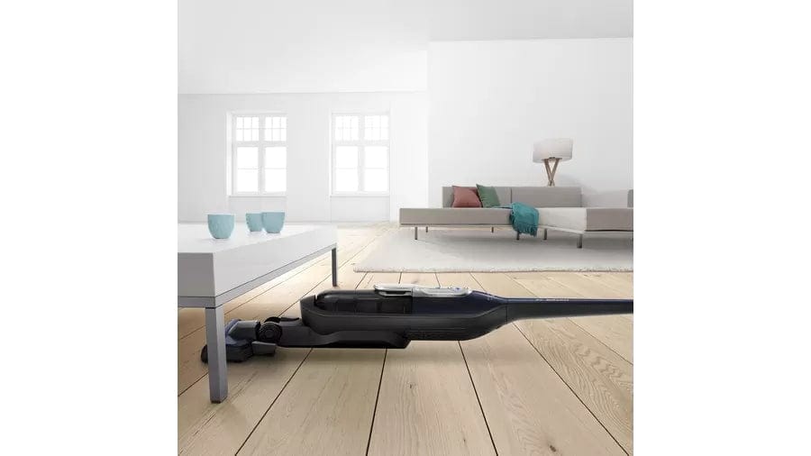Bosch BCH85NGB Cordless Upright Vacuum Cleaner - 45 Minute Run Time | Atlantic Electrics - 39477755347167 
