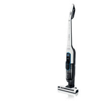 Thumbnail Bosch BCH86SILGB Athlet Serie 6 Prosilence Upright Vacuum Cleaner, 28.5cm Wide - 39477756526815