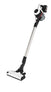 Thumbnail Bosch BCS612GB Unlimited Serie 6 ProHome Cordless Vacuum Cleaner White 30 Minute Run Time | Atlantic Electrics- 39477758656735
