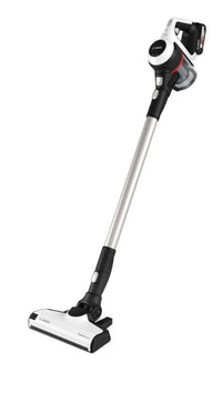 Thumbnail Bosch BCS612GB Unlimited Serie 6 ProHome Cordless Vacuum Cleaner White 30 Minute Run Time | Atlantic Electrics- 39477758656735