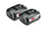 Thumbnail Bosch BCS612GB Unlimited Serie 6 ProHome Cordless Vacuum Cleaner White 30 Minute Run Time | Atlantic Electrics- 39477758689503
