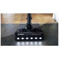 Thumbnail Bosch BCS71HYGGB Cordless Vacuum Cleaner 60 Minutes Run Time - 40452102291679