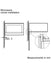 Thumbnail Bosch BFL553MS0B 25 Liters Built- 41281605992671