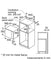 Thumbnail Bosch BFL553MS0B 25 Liters Built- 41281605959903