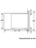 Thumbnail Bosch BFL553MS0B 25 Liters Built- 41281606025439