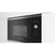 Thumbnail Bosch BFL553MS0B 25 Liters Built- 41281605894367