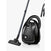 Thumbnail Bosch BGL38BA3GB Serie 4 ProEco 850W Bagged Cylinder Vacuum Cleaner Black | Atlantic Electrics- 39477758197983