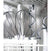 Thumbnail Bosch CleverMixx MFQ3030GB Hand Mixer, Plastic, 350 W - 39477760524511