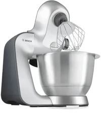 Thumbnail Bosch CreationLine MUM59340GB Stand Mixer with 3.9 Litre Bowl - 39915468325087