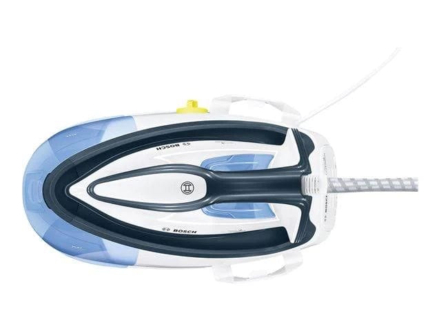 Bosch Easy Comfort TDS6010GB 2600W 1.5L Easy Comfort i-Temp Steam Generator Station Iron | Atlantic Electrics - 39477761999071 