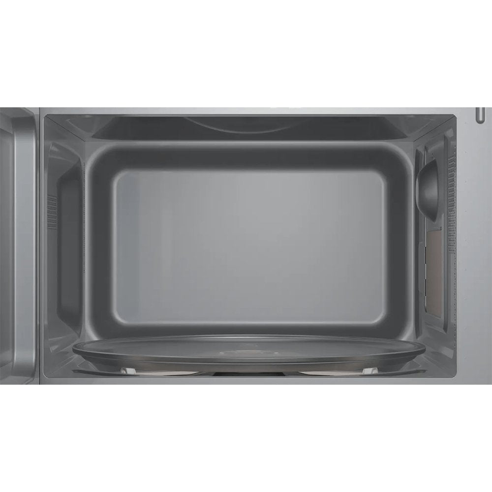Bosch FFL023MS2B 20 Litres Single Microwave Black | Atlantic Electrics - 39477761638623 