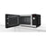 Thumbnail Bosch FFL023MS2B 20 Litres Single Microwave Black | Atlantic Electrics- 39477761540319