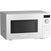 Thumbnail Bosch FFL023MW0B 20 Litres Single Microwave White | Atlantic Electrics- 39477762261215