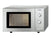 Thumbnail Bosch HMT72M450B 17 Litre Microwave - 39477762326751