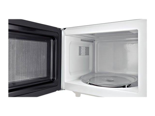 Bosch HMT72M450B 17 Litre Microwave - Brushed Steel | Atlantic Electrics
