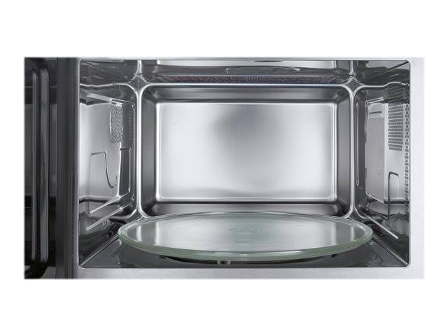Bosch HMT84M421B 25 Litre Microwave - White - Atlantic Electrics - 39477762916575 