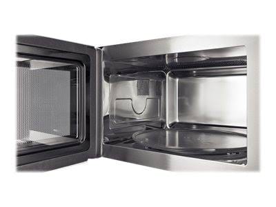 Bosch HMT84M461B 25 Litre Microwave - Black - Atlantic Electrics - 39477762687199 