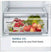 Thumbnail Bosch KGN27NBEAG 55cm 50/50 Frost Free Fridge Freezer - 40157495787743