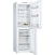 Thumbnail Bosch KGN34NWEAG Frost Free Freestanding 50- 39477765767391