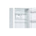 Thumbnail Bosch KGN34NWEAG Frost Free Freestanding 50- 39477765800159