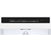 Thumbnail Bosch KGN362WDFG 60cm Frost Free Fridge Freezer White | Atlantic Electrics- 39477766488287