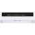 Thumbnail Bosch KGN392WDFG Series 4 60cm Frost Free Fridge Freezer White 2.03m D - 40452101472479