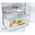 Thumbnail Bosch KGN39VWEAG Frost Free Fridge Freezer - 39477766815967