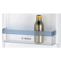 Thumbnail Bosch KIV86VSE0G Integrated 60/40 Fridge Freezer with Sliding Door Fixing Kit - 40307190956255