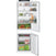 Thumbnail Bosch KIV86VSE0G Integrated 60/40 Fridge Freezer with Sliding Door Fixing Kit - 40307190857951