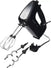 Thumbnail Bosch MFQ2420BGB 400W CleverMixx Hand Mixer, Black & Stainless Steel | Atlantic Electrics- 40157495886047
