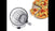 Thumbnail Bosch MultiTalent 3 MCM3100WGB 2.3 Litre Food Processor With 9 Accessories - 39477770387679