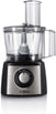 Thumbnail Bosch MutiTalent3 MCM3501MGB 2.3 Litre Food Processor, Plastic, 800W With 11 Accessories - 39477768192223