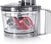 Thumbnail Bosch MutiTalent3 MCM3501MGB 2.3 Litre Food Processor, Plastic, 800W With 11 Accessories - 39477768224991