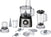 Thumbnail Bosch MutiTalent3 MCM3501MGB 2.3 Litre Food Processor, Plastic, 800W With 11 Accessories - 39477768126687