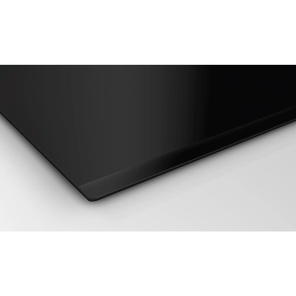Bosch PIE631BB5E 59cm Induction Hob - Black | Atlantic Electrics - 39915468718303 